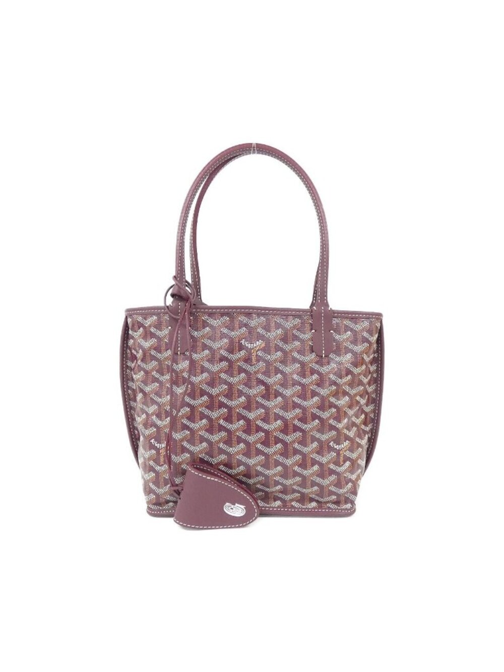 Goyard Anjou Mini Bag